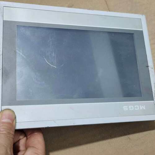 昆仑通泰触摸屏 TPC7062HI，7寸工业人机界面，带US议价