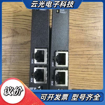 SEW赛威变频器通讯卡DFE32B   原装，功能，议价