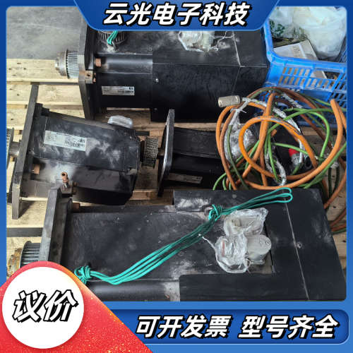 贝加莱伺服电机5FSNA63-300E03PAS-0议价