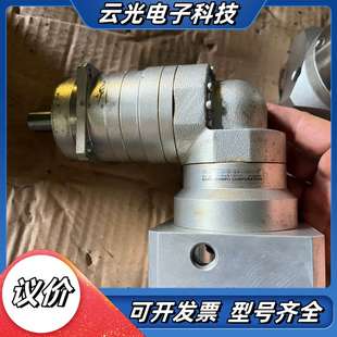 减速机议价 Reducer 尼得科 Nidec