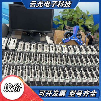 100W 总线 驱动器MADLT05BF 几乎全新，没有议价