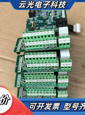 汇川MD320NT11GB变频器MT152KZ主板/CP议价