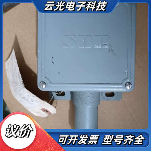 原装正品SOR索尔压力开关 6RN-K45-M4-C2A议价