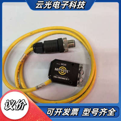 TRI-TRONICS传感器MDR MITY EYE实物议价