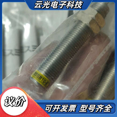 GSSB10-8缓冲器 全新议价