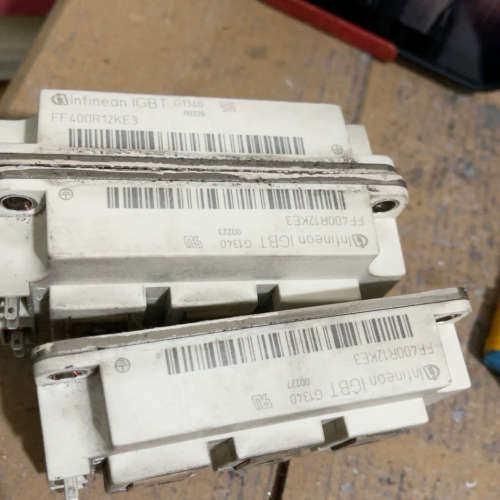 ff400r12ke3、ff400r12kt3、原装上议价