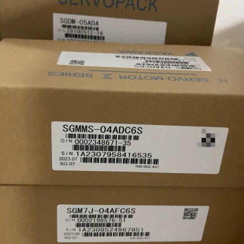 SGMMS-04ADC6S，2023年7月生产，带原厂盒议价