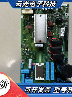 丹佛斯变频器 175Z1769 驱动板  VLT5000-6议价