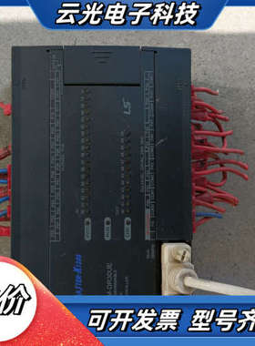 LS产电PLC K7M-DRT30UE  功能80议价