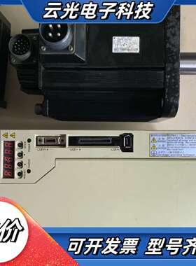 2系列MODEL-SGDM-50ADA驱动器议价