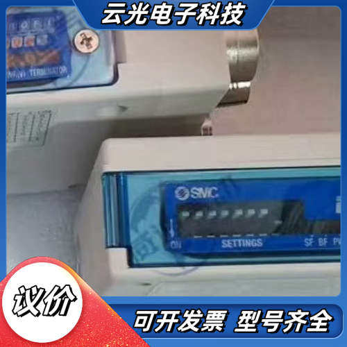 全新阀岛模块  EX500-GPR1A/EX245-S议价