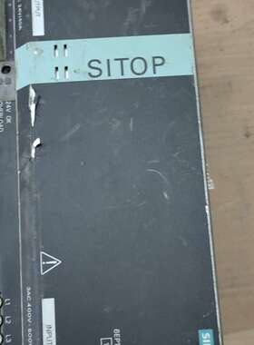 电源6EP1437-3BA00，件，成色如图，功能议价