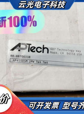 APTech  AP4550S.  2Pw  MV4 MV4议价