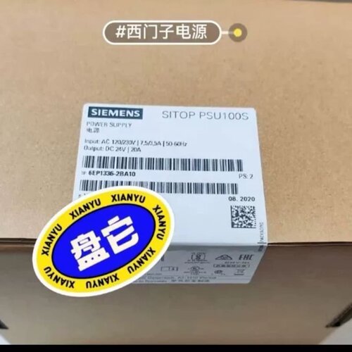 6EP1436-2BA10 电源议价