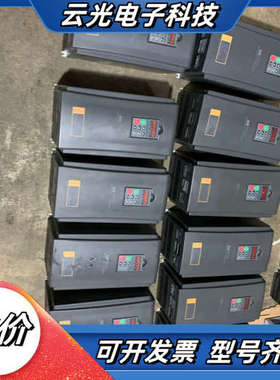 森兰SB70变频器11KW，，功能没修，喜欢的来议价