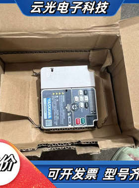 全新GA500X变频器1.5KW，GA50X4005议价