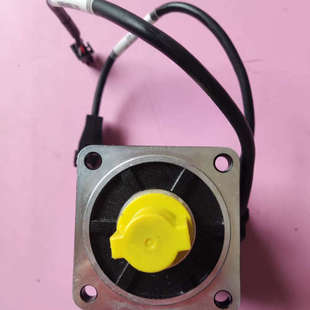 汇川伺服电机MS1H4 750W议价 75B30CB