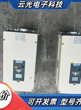 CH700变频器55KW，GH70X4112A，实议价
