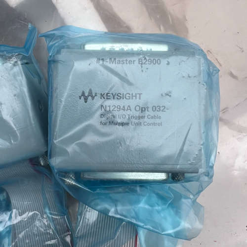 全新KEYSIGHT N1294A Opt032议价