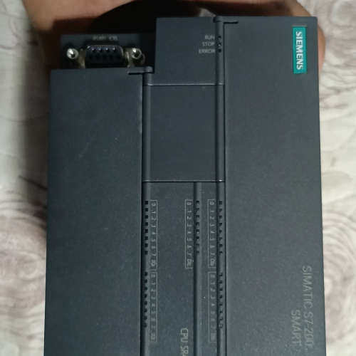 SIMATIC S7-200 SMART CPU SR议价