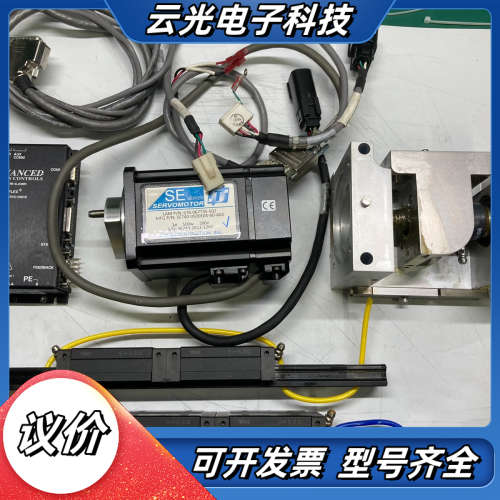 Lam Resreach泛林 SE伺服676-067735-议价