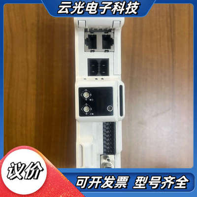 尼得科CT 私服驱动器M750-01400042/M750-议价