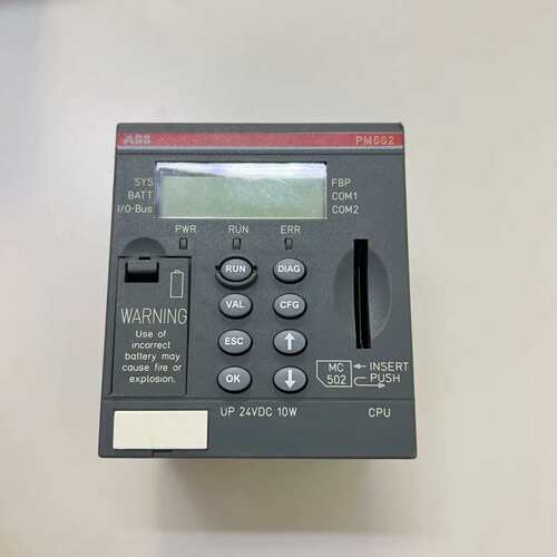 模块 PM582 C5，1SAP140200R0100议价