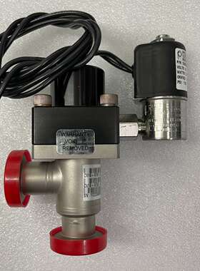 mks真空阀CV16-K1K1-NCVV-24D议价