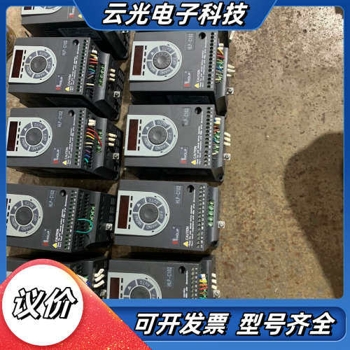海利浦HLP-C102门机变频器1.5KW，220V，实物拍议价