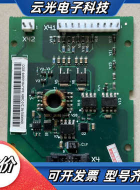 64537661 变频器ACS800系制动单触发板制议价