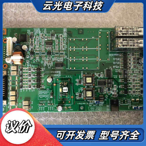 机器人控制板RP302G现货410010-2951议价