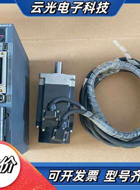 MR-JE-40AHG-KN43J-S100伺服驱动电议价