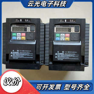 變頻器3G3MX2 ZV1議價 A4004