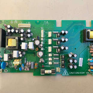 驱动板 台达B 电源板 变频器 台达VFD4议价 F系列45KW