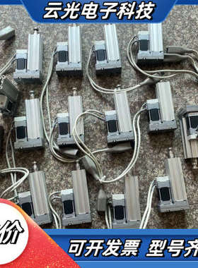 电缸LEY16RB-30-R36N3，实物实拍所见即所议价