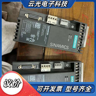 0AA议价 0PA01 控制单CUA32 6SL3040