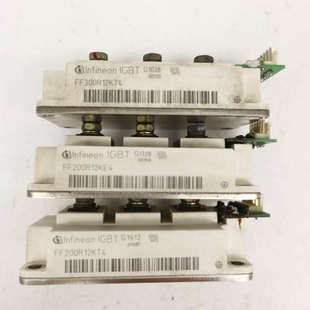200 400 150R12KT4议价 450 英飞凌FF300