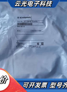 德国施迈赛101128296  BNS120-11Z33议价