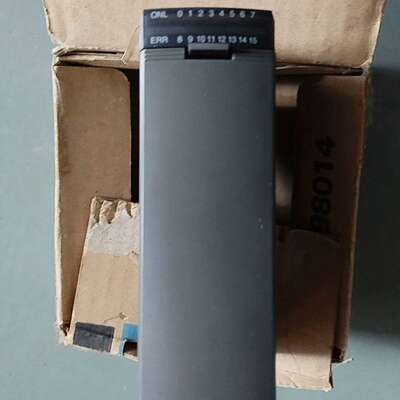 PLC数字输出模块 NP1Y16T09P6 全新原厂件，议价