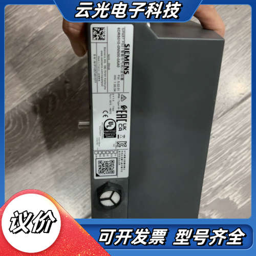 智能电器阀定位器6DR5010-0NN00-0AA0议价