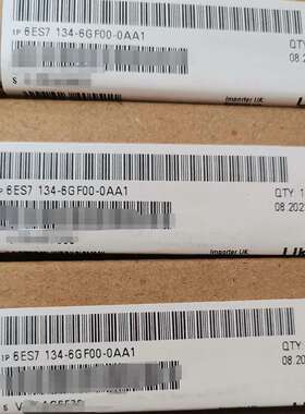 6ES7134-6GF00-0AA1议价