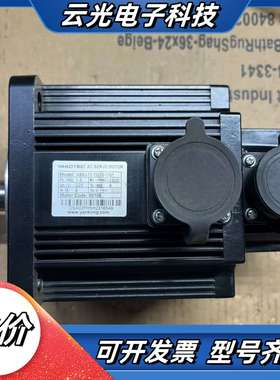 严控伺服电机ASMJ-13-1525B-U321议价