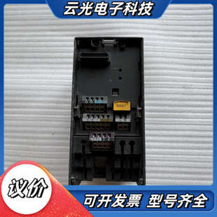 变频器Micromaster 型号6SE642议价 420