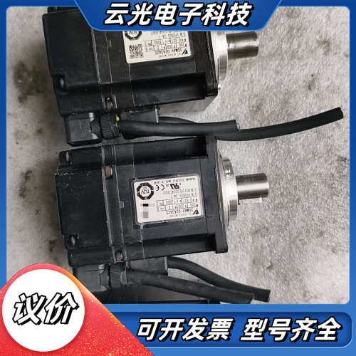 伺服电机SGMAV-02A3A2S议价