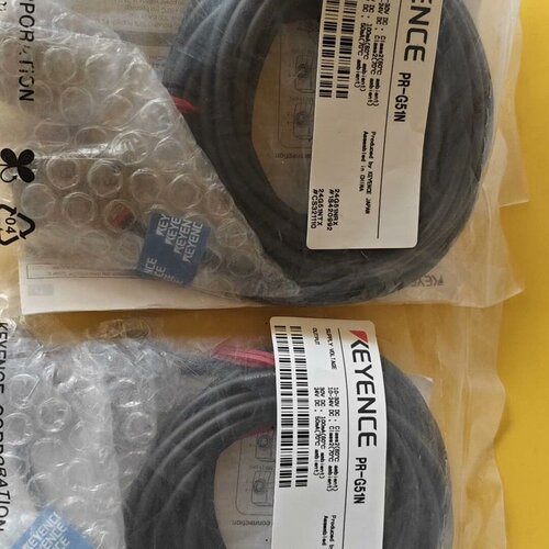 基恩士PR-G51N，全新原装正品，盒码一致！配件齐全。现货议价