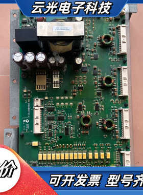 变频器电源驱动板ZINT-571、议价
