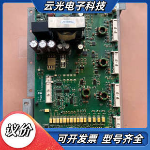 变频器电源驱动板ZINT 议价 571