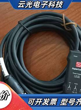 superLead、C12-232-2A工业读码器车接线、实议价