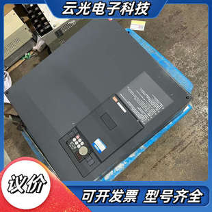 A740变频器45KW 45K A740 实议价