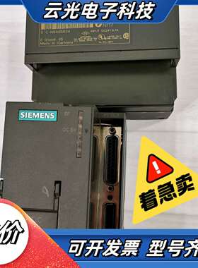 6ES7 361-3CA01-0AA0成色如图议价